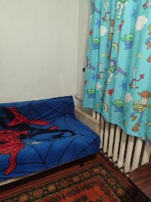 Здам 2 квартиру на короткий термін.