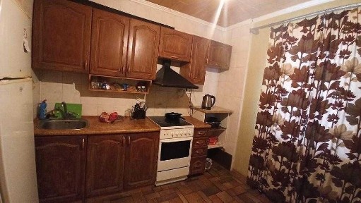 Здам 2 кімн. квартиру в районі Седова, з меблями і технікою