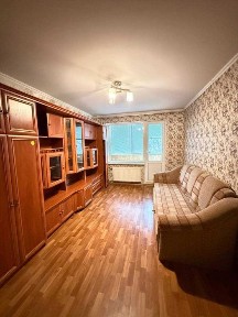 Оренда 1-кімнатної квартири на Митниці