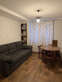 Здам 2 кімнатну квартиру район залізничного вокзалу