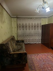 Вільна 1 кім по Мрії