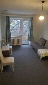 Здам однокімнатну квартиру в Центральній частині міста