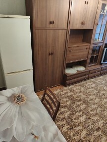 За коммуналку! 2х комн гостинка