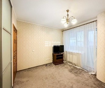 Аренда 1к 40м2 новострой ул. Сухумская метро Научная