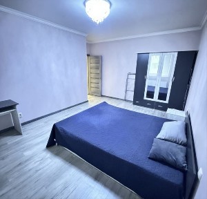 ЖК Рогатинский, Центр, Рогатинская Левада 8