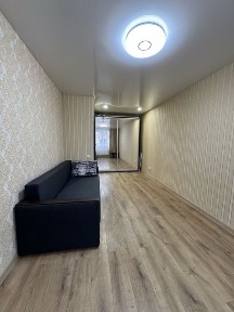 Аренда 1я квартира ЖК <a href='/newbuilding/7866/view/zk-gidropark'>Гидропарк</a>