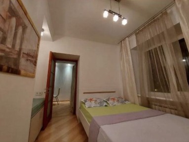 Реальная 2-ка на Студенческой, Акадкмика Павлова 144, Героев Труда