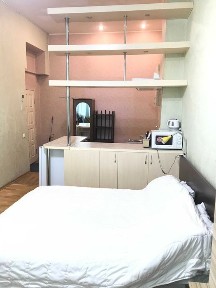 Сдам 1к квартиру в самом центре