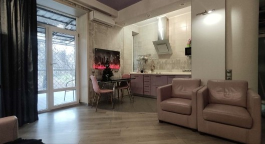 Реальная 1-ка в Центре, Исторический Музей, Архитеатора Бекетова