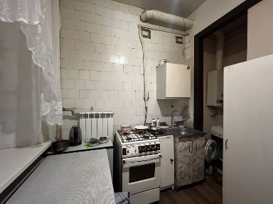 Аренда 2 к. квартиры 50м2 Центр Научная Госпром Чичибабина 2