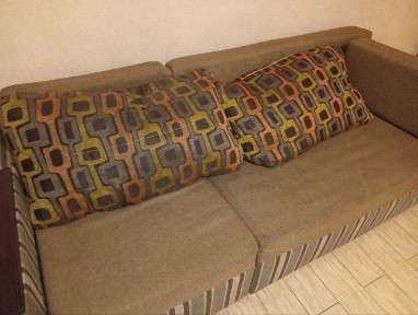 Здам 1-кімнатну квартиру. Метро Захисників України.