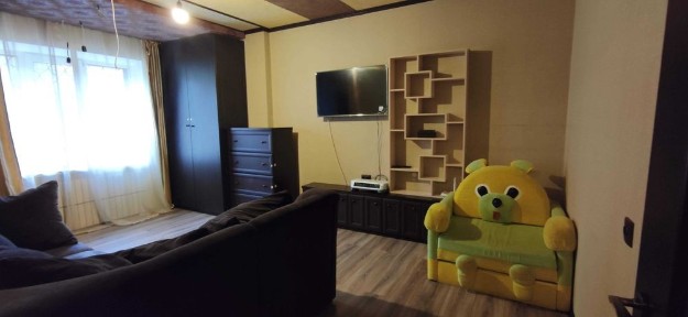 Здам 1 кімнатну квартиру Пісочин 