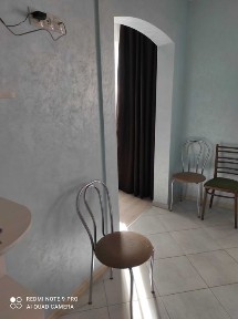 Здам 1 кімнатну квартиру Пісочин Мобіль