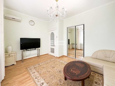 Здам 3 кімн. квартиру по вул. Чернишевська, 15