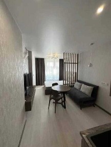 Нова 1-кім. 31 м2, вул. Олени Теліги 25, ЖК UNO CITY, метро Дорогожичі