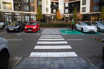 Київська область, Ірпінь