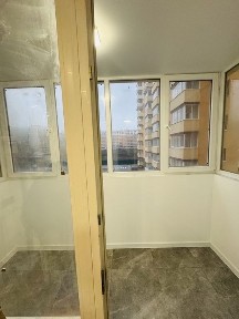 ЖК Київський Маєток, квартира з ремонтом 32 м2