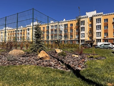 Київська область, Софіївська Борщагівка