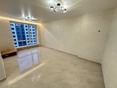 Велика євро 2к квартира