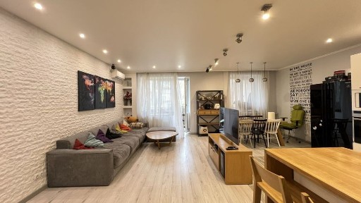 Київська область, Чайки