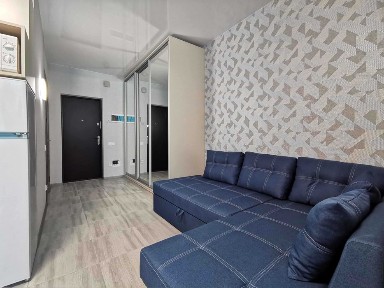 1-кімн. квартира ЖК ParkLand, метро Васильківська, вулиця Березова, 46