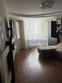 Продаж 1- кімн кварт Святопетрівське вул Теплична 38