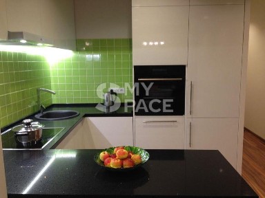 ЖК Ліко-Град 3, вул. Симоненка 5А