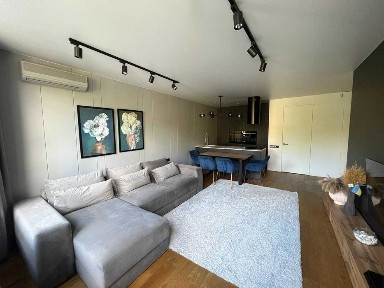 Продаж квартири євродвушка Буча