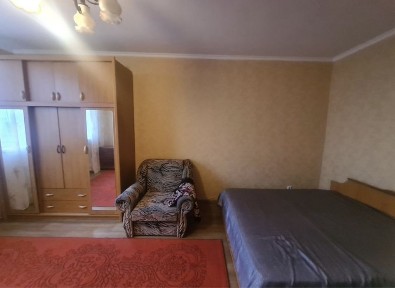 Продається 1 кімнатна, вул. Закревського 95в, Милославичі