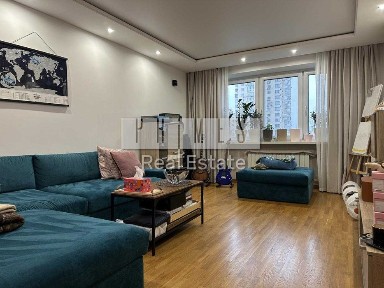 ОБОЛОНЬ Квартира 3к Тимошенка Лук'яненка 18 Метро МІНСЬКА 5 хв пішки