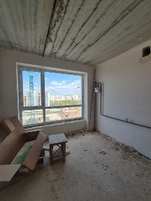 1-кімнатна квартира в ЖК “Іділіка”, Буча - 32 м²
