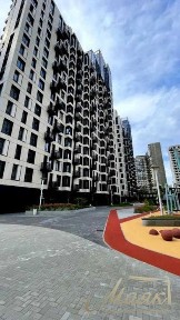 Продаж 3-кімнатної квартири без ремонту 105м2 ЖК TRIIINITY,Печерський