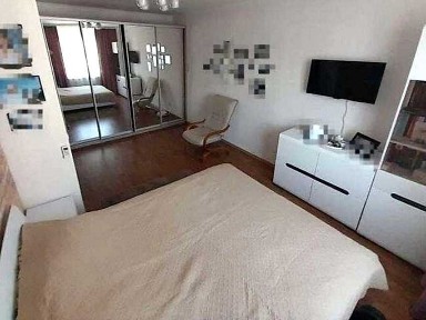 Продаж 1к квартири, вул. Бориса Гмирі 16