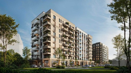 Розтермінування на 2 роки! 1к квартира! <a href='/newbuilding/6503/view/zk-atmosfera'>Атмосфера</a> Преміум