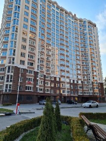 Київська область, Ірпінь