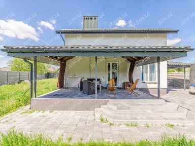 Житловий будинок на Вакуленцях!