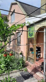 Продам дом в Поддубном