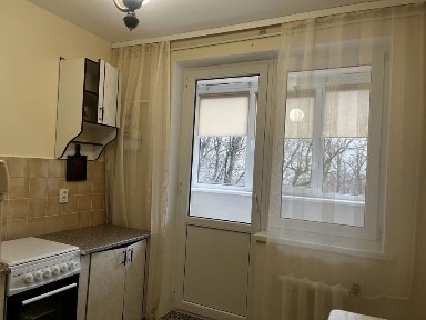 Оренда двох кімнатної квартири Раково