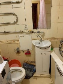 Оренда однокімнатной квартири Виставка