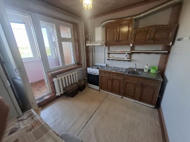 1к квартира Гречани Парк