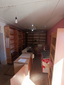 Оренда приміщення магазин 