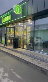 Оренда фасадного приміщення 120м2 вул. ШИРОКА