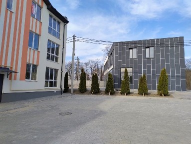 Вінницька область, Вінниця