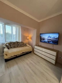 Сдам автономный дом на Люстдорфской дороге