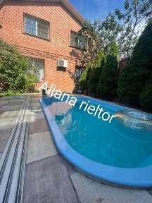 Аренда сдам дом Таирова полная автономия гараж генератор