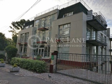 Офісна будівля в елітному центрі, Печерськ Звіринець земля у власності