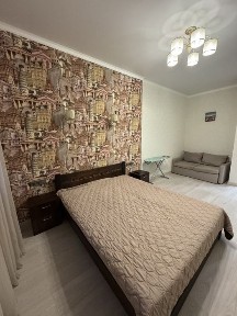 Аренда ЖК Элегия Парк, Генуэзская, Аркадия