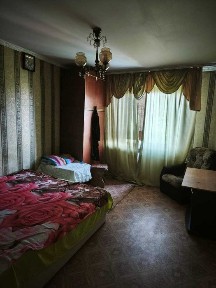 Аренда. Газ. 2-3 к на Пр. Добровольского/Махачкалинская. Со всеми удобс