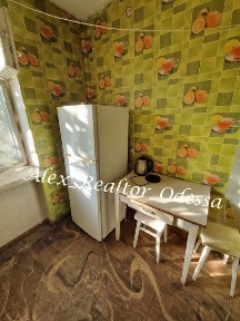 Сдам 1 комн. квартиру. Парк Горького. Черемушки