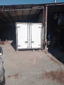 Здам склад, гараж, термобудку